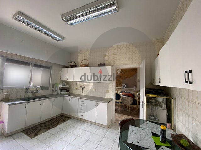 Fully furnished apartment in Mar Takla, Hazmieh   REF#TH92815 4