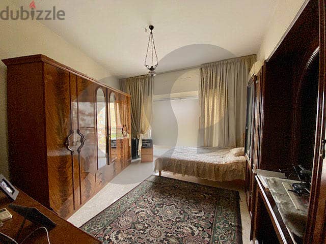 Fully furnished apartment in Mar Takla, Hazmieh   REF#TH92815 5