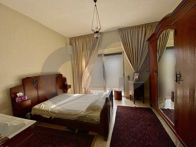 Fully furnished apartment in Mar Takla, Hazmieh   REF#TH92815 6