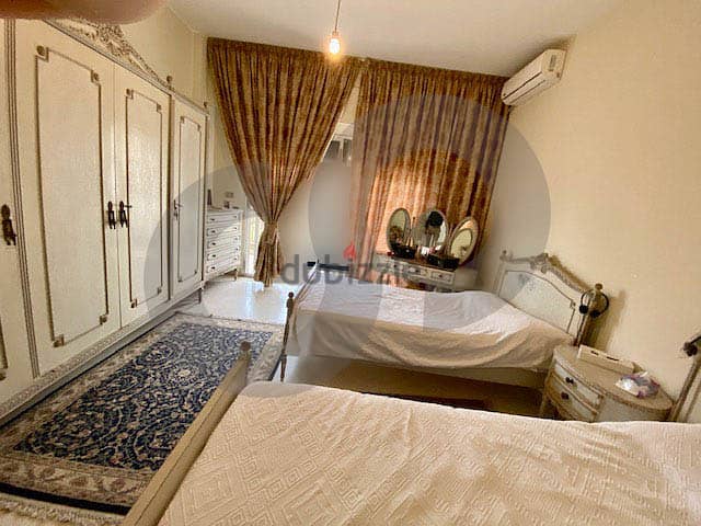 Fully furnished apartment in Mar Takla, Hazmieh   REF#TH92815 8