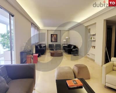 Ready to move Apartment in Jal el Dib    REF#TO92814