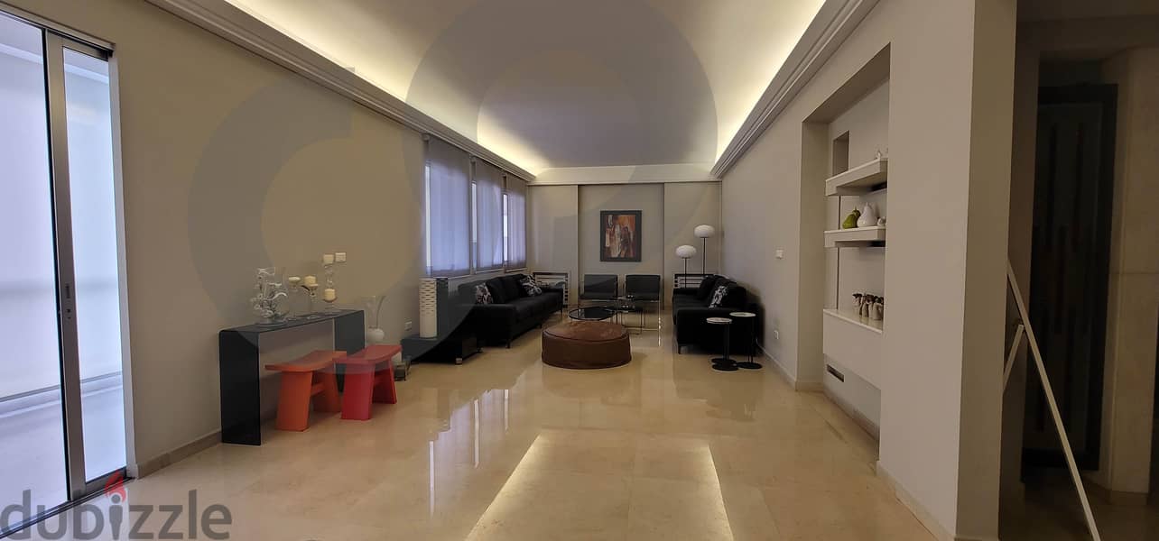 Ready to move Apartment in Jal el Dib    REF#TO92814 1