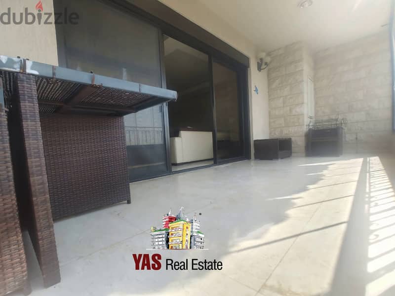 New Sheileh 450m2 | Duplex | Rent |High-End | Furnished/Equipped | ELS 1