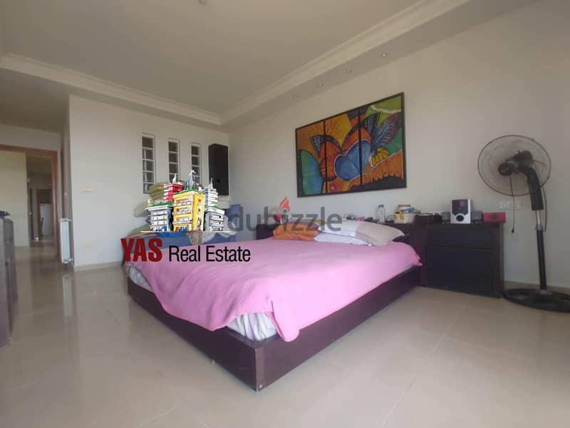 New Sheileh 450m2 | Duplex | Rent |High-End | Furnished/Equipped | ELS 2