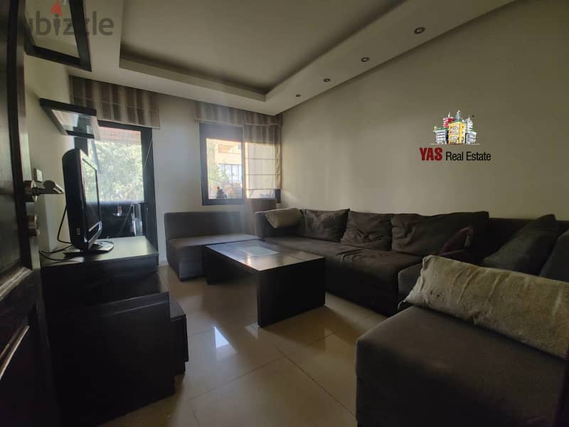 New Sheileh 450m2 | Duplex | Rent |High-End | Furnished/Equipped | ELS 3