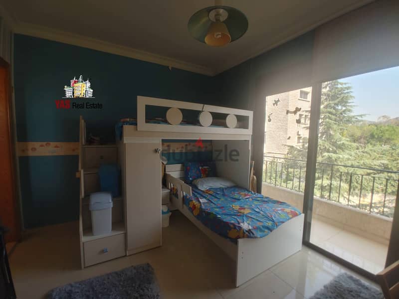 New Sheileh 450m2 | Duplex | Rent |High-End | Furnished/Equipped | ELS 5