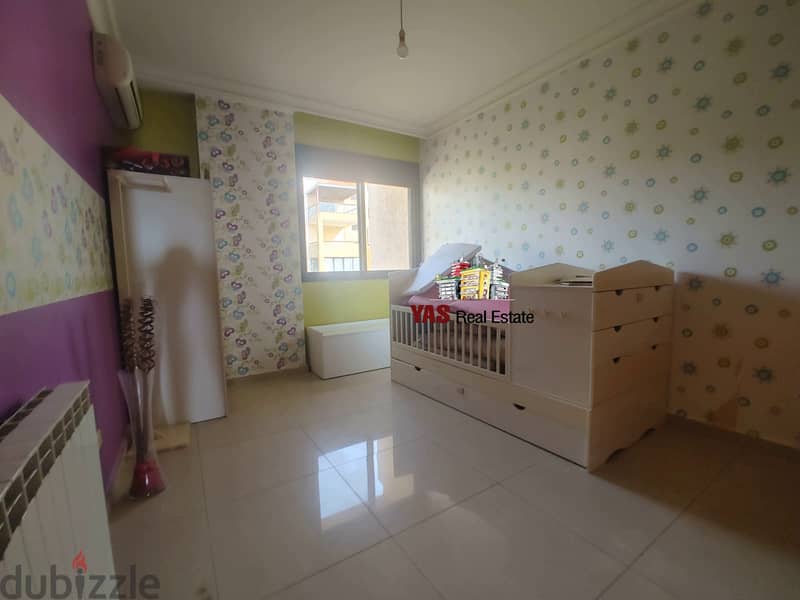 New Sheileh 450m2 | Duplex | Rent |High-End | Furnished/Equipped | ELS 6