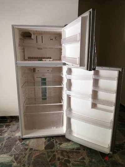 Panasonic refrigerator