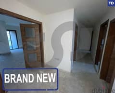 Brand new apartment 200sqm in Ras el Nabaa REF#TD97289 0