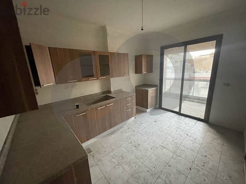 Brand new apartment 200sqm in Ras el Nabaa REF#TD97289 1