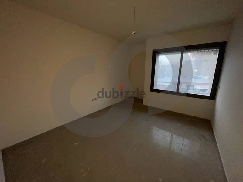Brand new apartment 200sqm in Ras el Nabaa REF#TD97289 2