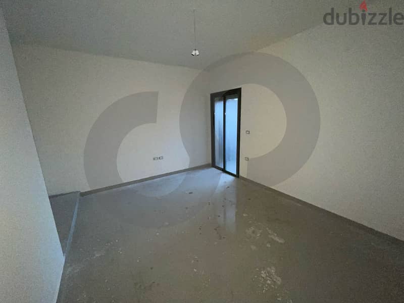 Brand new apartment 200sqm in Ras el Nabaa REF#TD97289 3