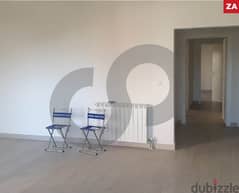 A 145 SQM apartment for sale in BEIT EL CHAAR REF#ZA97293