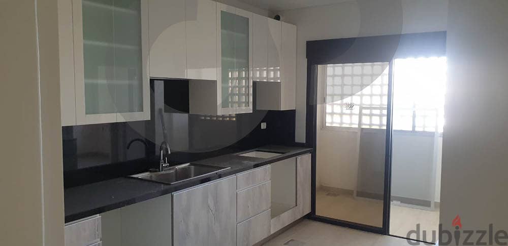 A 145 SQM apartment for sale in BEIT EL CHAAR REF#ZA97293 2