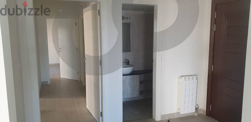 A 145 SQM apartment for sale in BEIT EL CHAAR REF#ZA97293 9