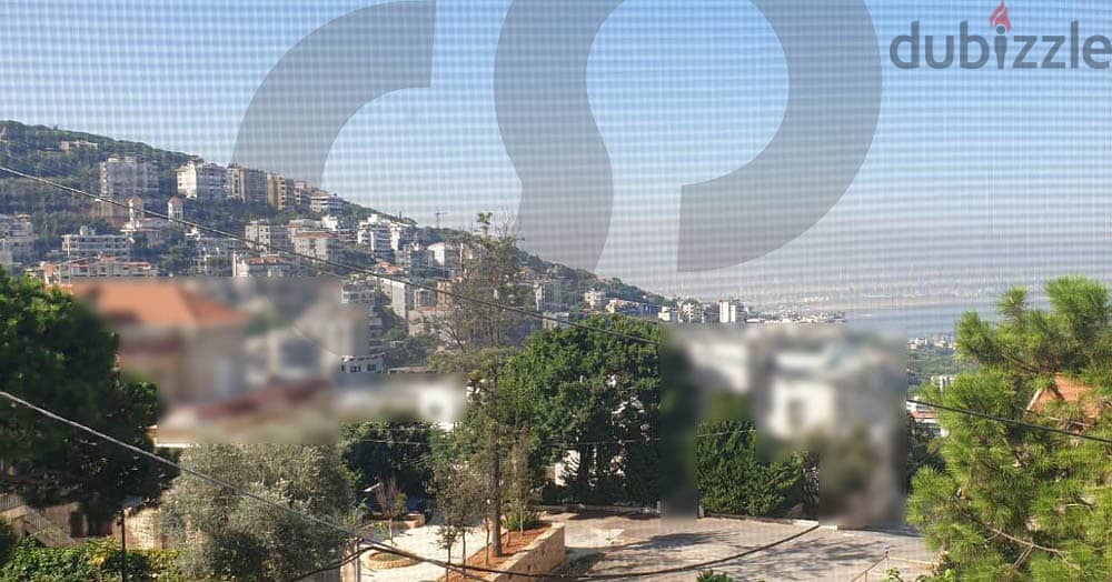 A 145 SQM apartment for sale in BEIT EL CHAAR REF#ZA97293 11