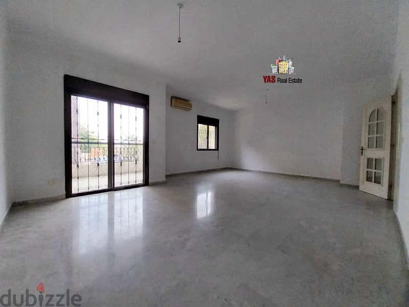 Zouk Mosbeh 150m2 | 50m2 Terrace | Rent | Well Maintained | IV 2