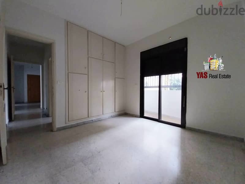 Zouk Mosbeh 150m2 | 50m2 Terrace | Rent | Well Maintained | IV 3