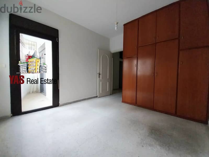 Zouk Mosbeh 150m2 | 50m2 Terrace | Rent | Well Maintained | IV 5