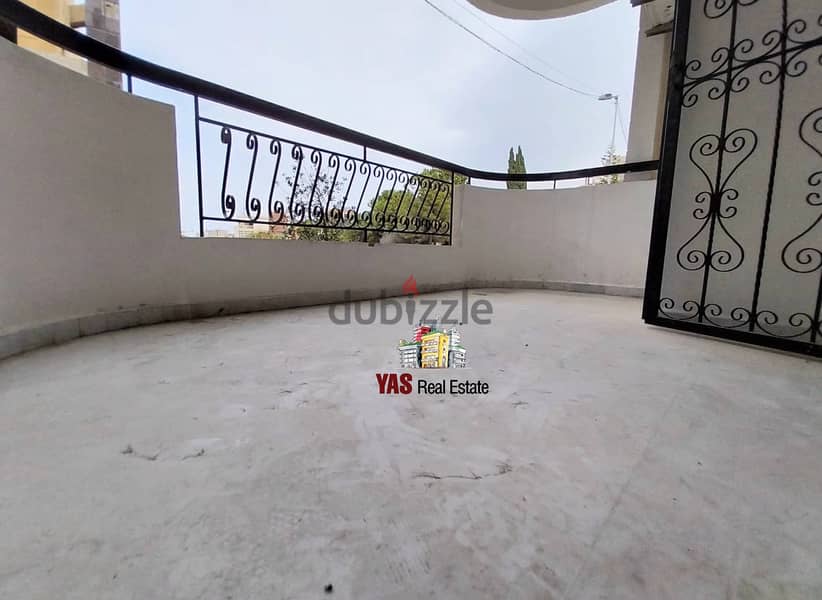 Zouk Mosbeh 150m2 | 50m2 Terrace | Rent | Well Maintained | IV 6