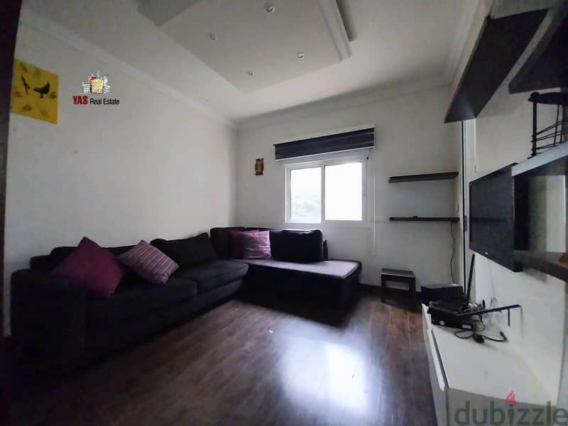 Ajaltoun 145m2 | Excellent Condition | Furnished / Equipped | IV 1