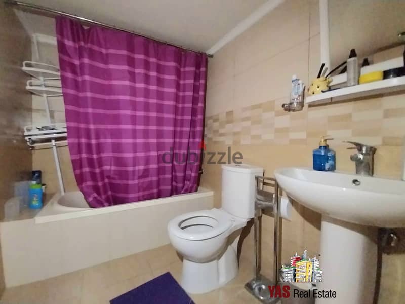 Ajaltoun 145m2 | Excellent Condition | Furnished / Equipped | IV 4