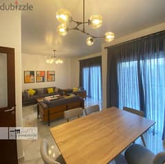 Furnished Apartment for Rent Beirut,  Achrafieh