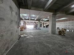 Spacious Warehouse | Easy Access | Private Ramp | Lift 0