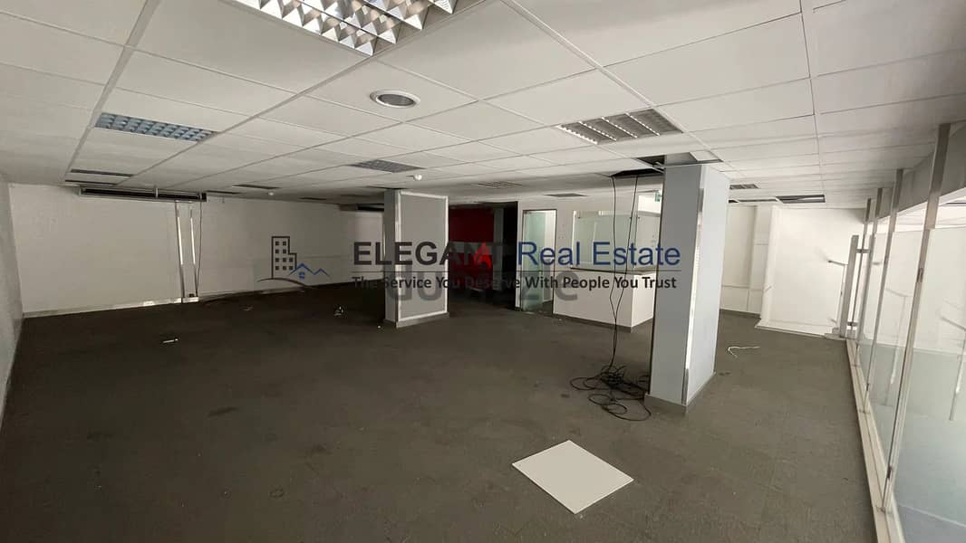 Secured Triplex Space | Easy Access | Storage Room 4