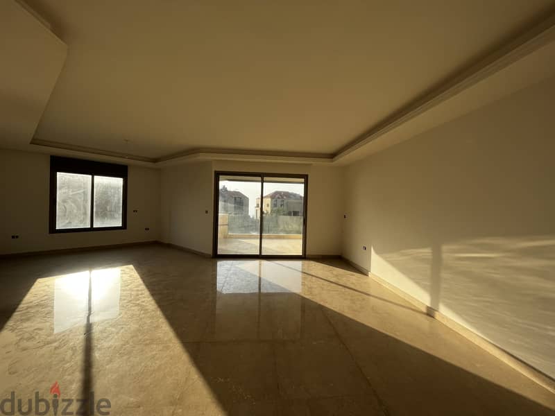 Apartment For Sale | Kfarhbab | شقق للبيع | كسروان | RGKS1010 0
