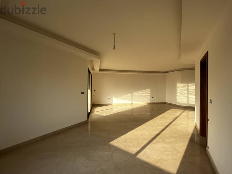 Apartment For Sale | Kfarhbab | شقق للبيع | كسروان | RGKS1010 1