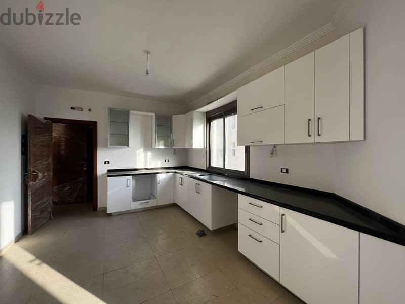 Apartment For Sale | Kfarhbab | شقق للبيع | كسروان | RGKS1010 2