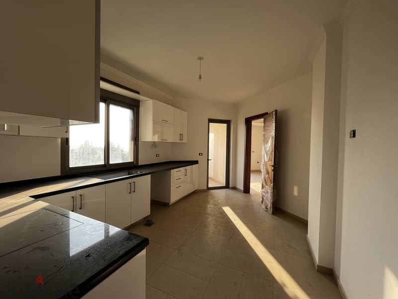 Apartment For Sale | Kfarhbab | شقق للبيع | كسروان | RGKS1010 3