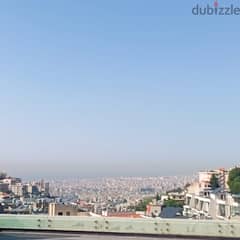 LUX 375m2 duplex apart+Panoramic View+45m2 terrace for sale in Yarzeh