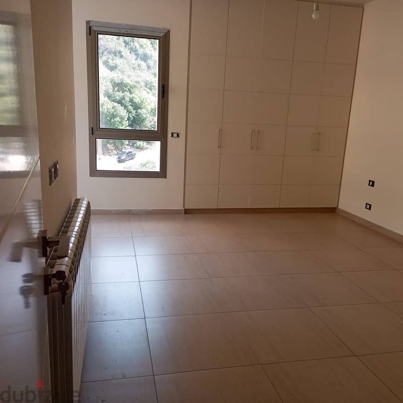 LUX 375m2 duplex apart+Panoramic View+45m2 terrace for sale in Yarzeh 8