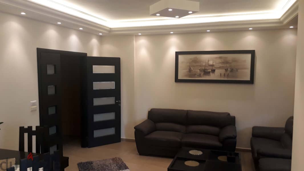 L04787-Well Located Apartment For Sale in Antelias 0