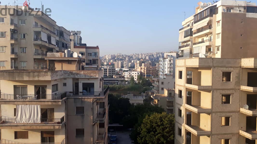 L04787-Well Located Apartment For Sale in Antelias 2