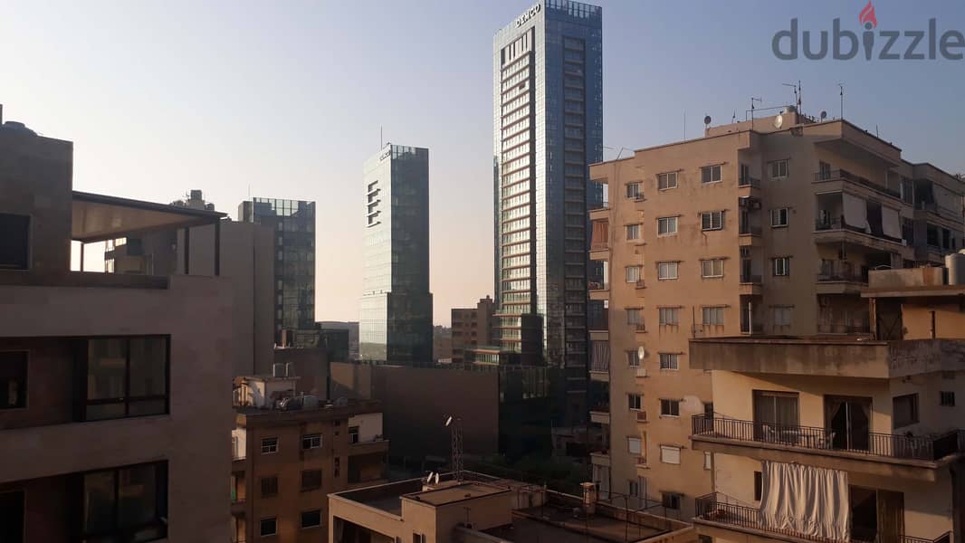 L04787-Well Located Apartment For Sale in Antelias 3