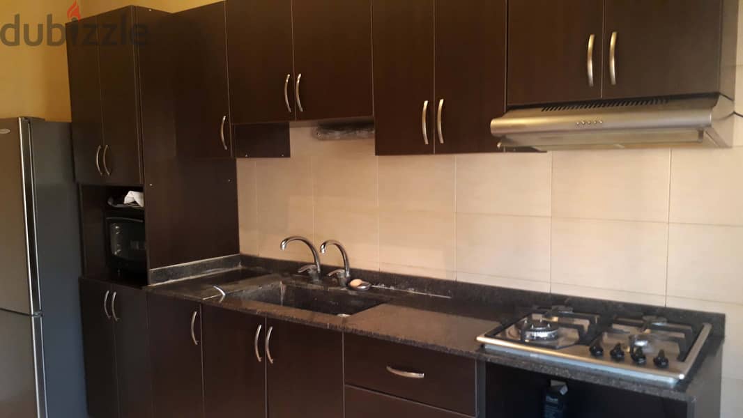 L04787-Well Located Apartment For Sale in Antelias 4