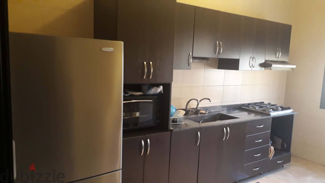 L04787-Well Located Apartment For Sale in Antelias 5