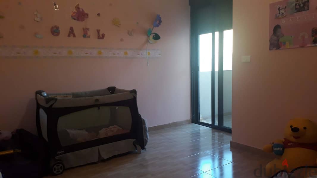 L04787-Well Located Apartment For Sale in Antelias 7