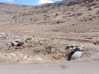 27500 Sqm |  Land For Sale In Rachaya , Bekaa