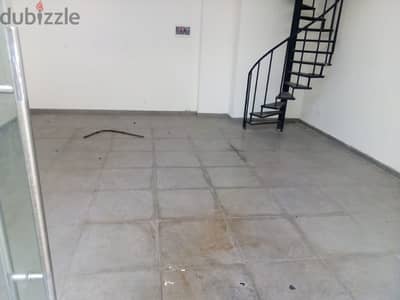 95 Sqm | Brand New Shop For Sale In Barbour