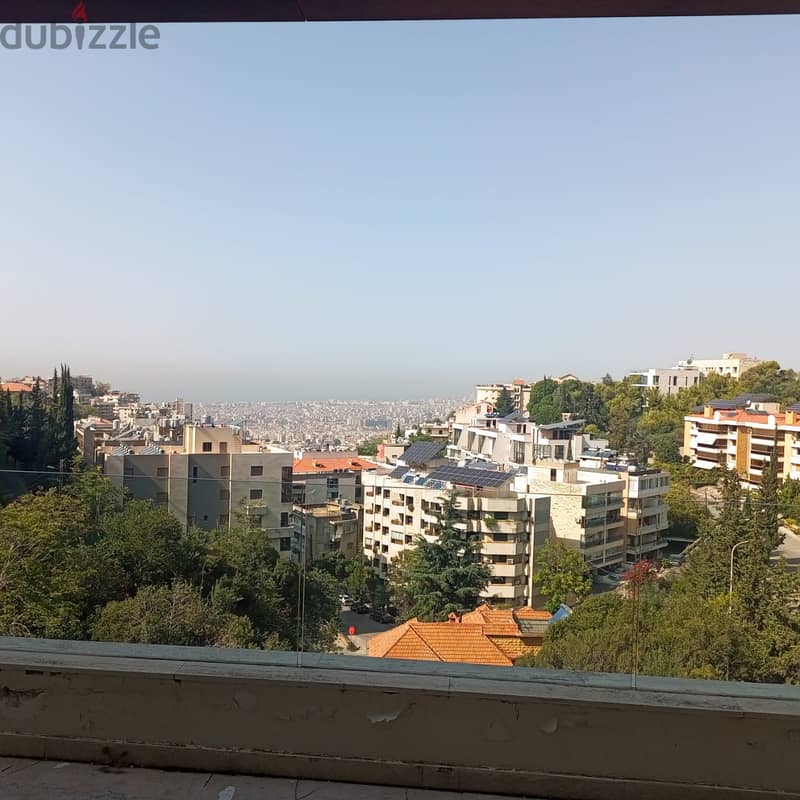 Yarzeh 375m2 | 45m2 Terrace | Duplex | Panoramic View | 5