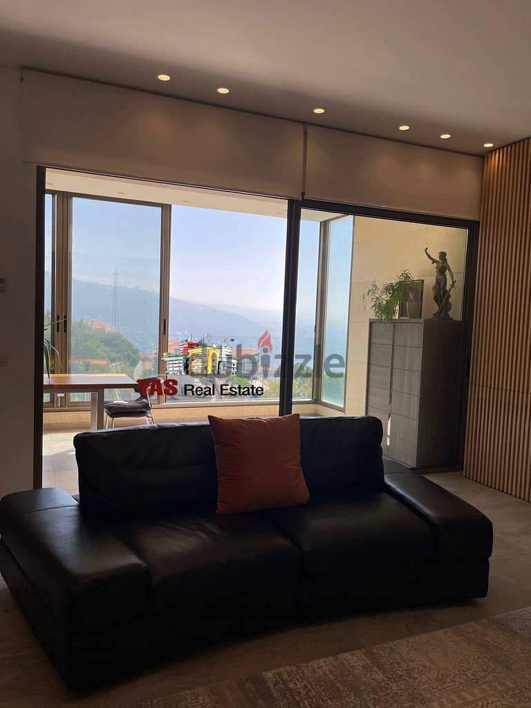 Adma 466m2 | 366m2 Rooftop | Duplex | Panoramic View | Luxury | 6