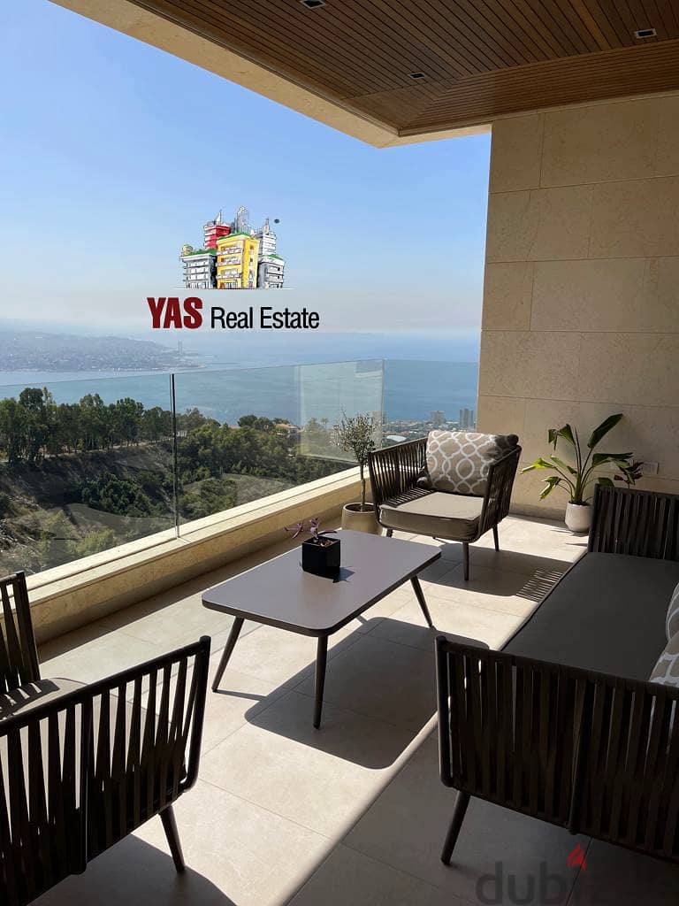 Adma 466m2 | 366m2 Rooftop | Duplex | Panoramic View | Luxury | 11