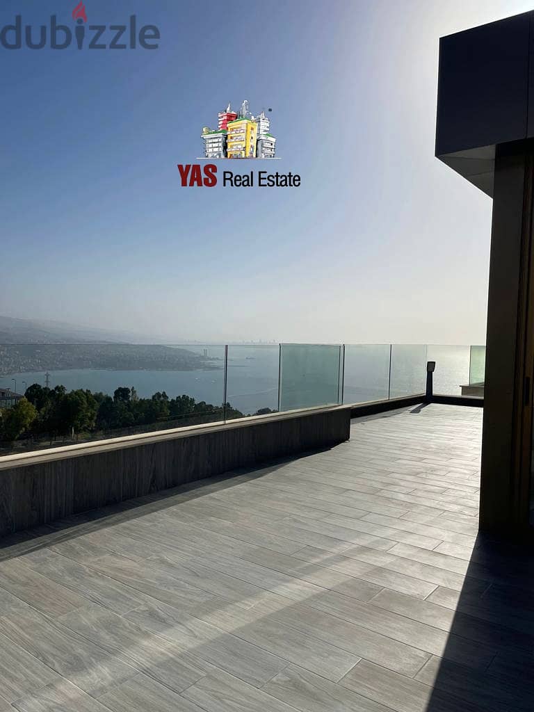 Adma 466m2 | 366m2 Rooftop | Duplex | Panoramic View | Luxury | 18