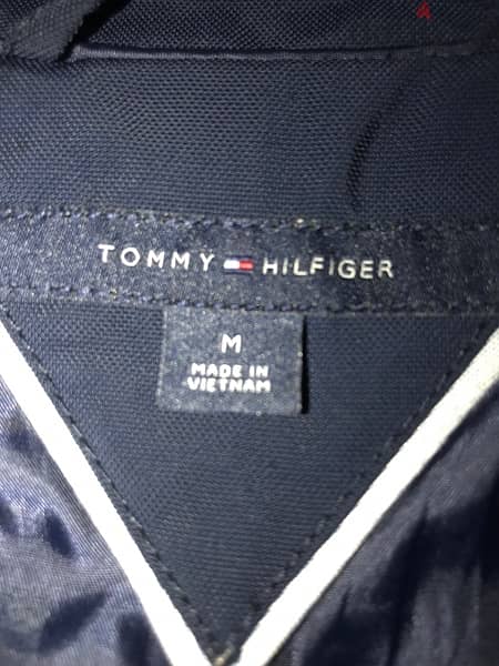 TOMMY HILFIGER coat new size:M 1