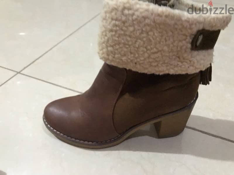 Shoes size 36 (very good condition) 1