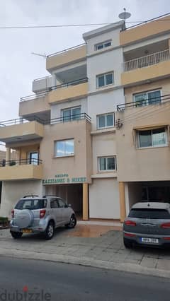 cash not transf 3 bedroom apartment for sale in larnaca -لارنكا - قبرص 0